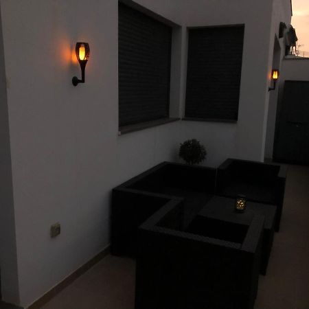 Apartamento Paraiso Garrucha Eksteriør bilde