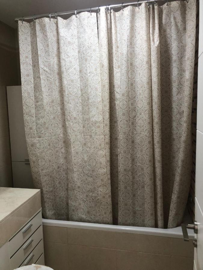 Apartamento Paraiso Garrucha Eksteriør bilde